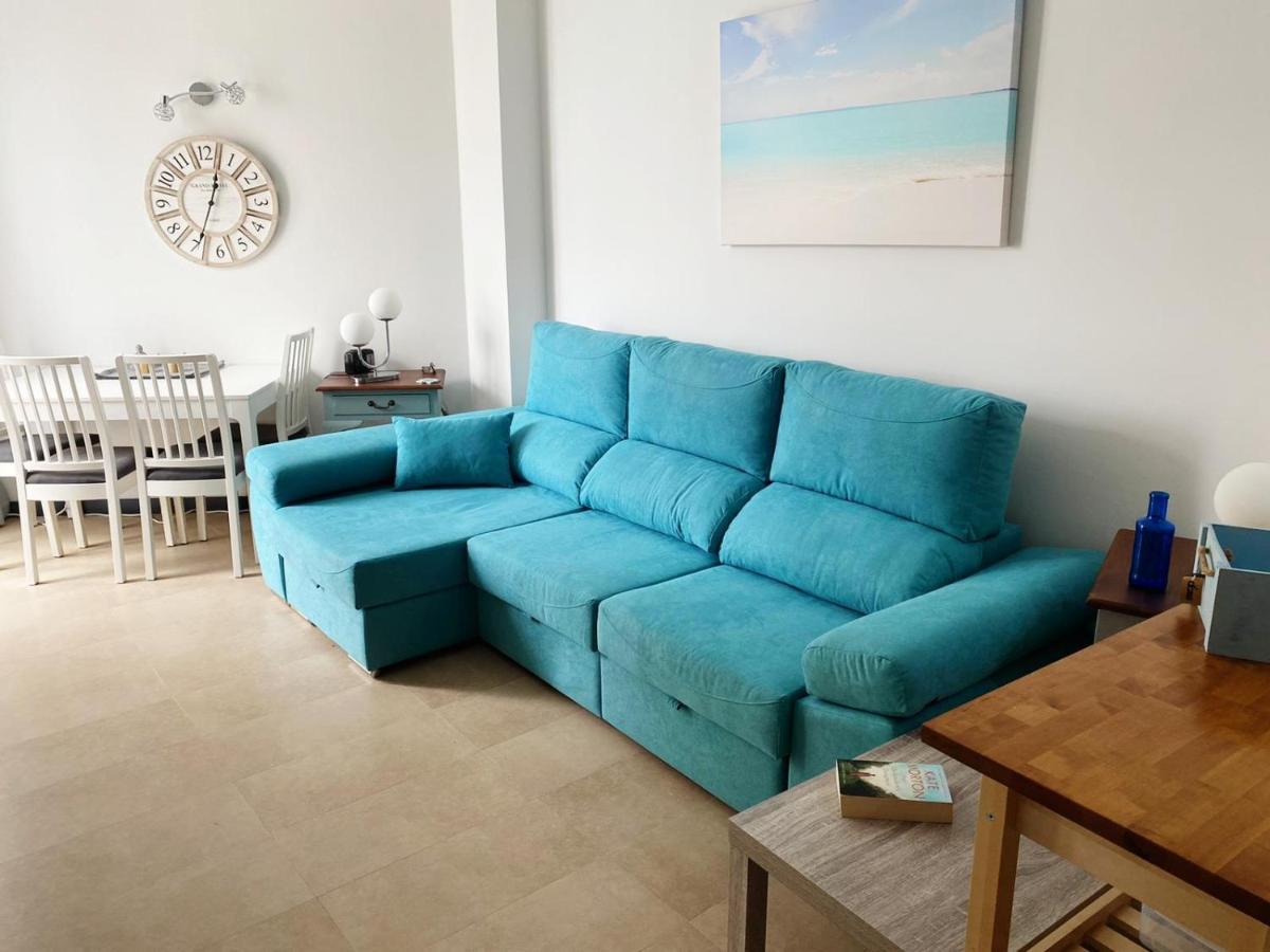 El Cotillo Sonando/Stylish/Minutes From Swim Or Surf/Well Equipped Buitenkant foto