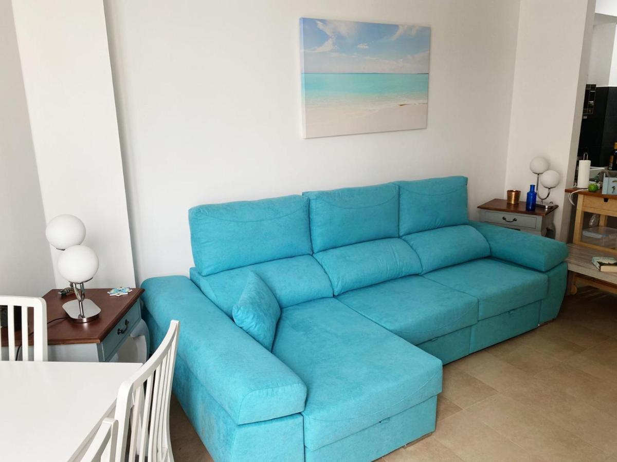El Cotillo Sonando/Stylish/Minutes From Swim Or Surf/Well Equipped Buitenkant foto