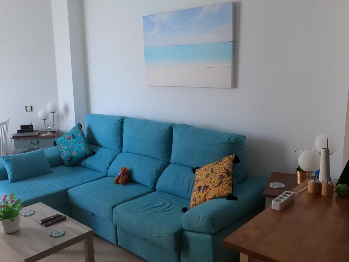 El Cotillo Sonando/Stylish/Minutes From Swim Or Surf/Well Equipped Buitenkant foto