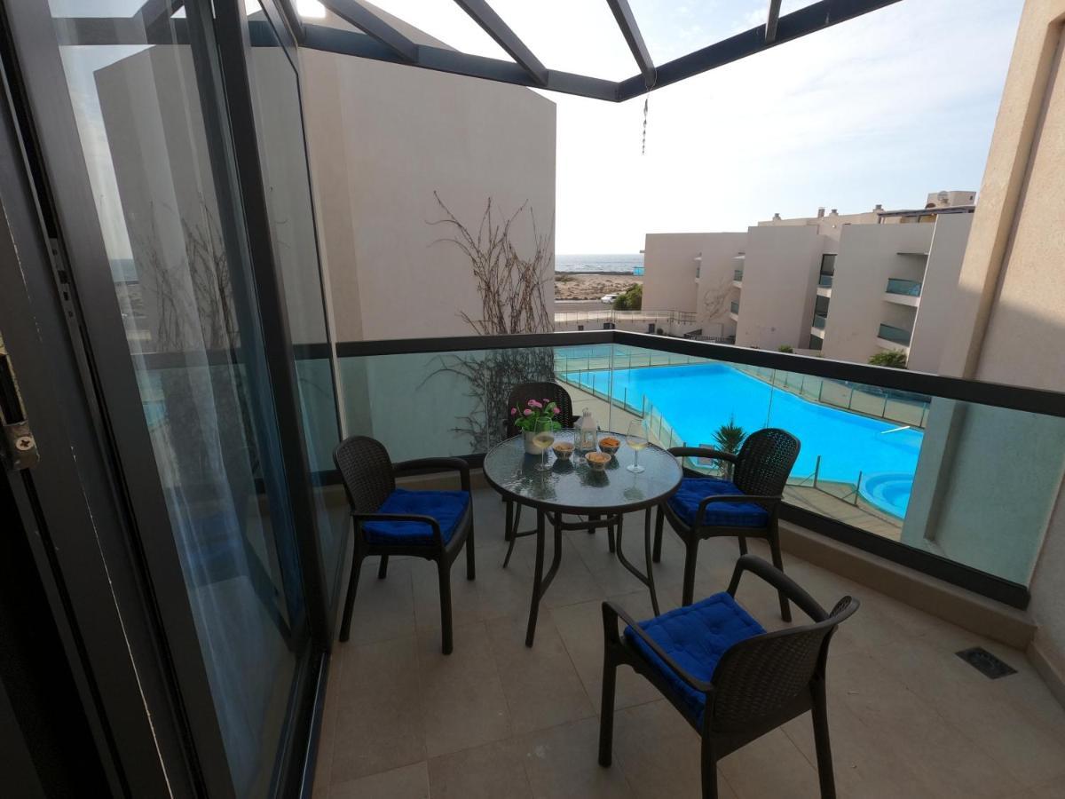 El Cotillo Sonando/Stylish/Minutes From Swim Or Surf/Well Equipped Buitenkant foto