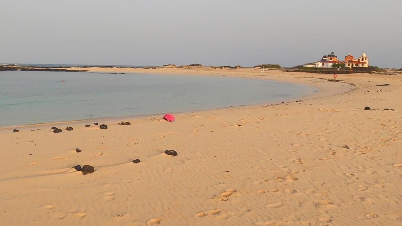 El Cotillo Sonando/Stylish/Minutes From Swim Or Surf/Well Equipped Buitenkant foto