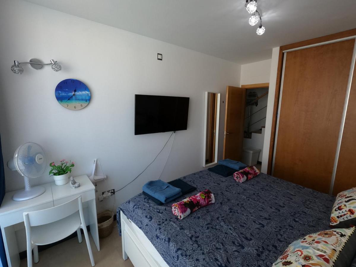 El Cotillo Sonando/Stylish/Minutes From Swim Or Surf/Well Equipped Buitenkant foto