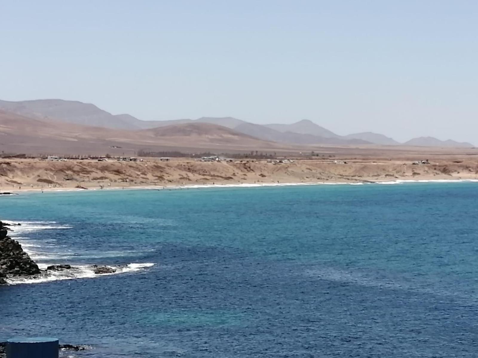 El Cotillo Sonando/Stylish/Minutes From Swim Or Surf/Well Equipped Buitenkant foto