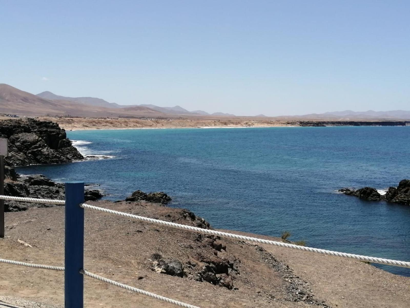 El Cotillo Sonando/Stylish/Minutes From Swim Or Surf/Well Equipped Buitenkant foto