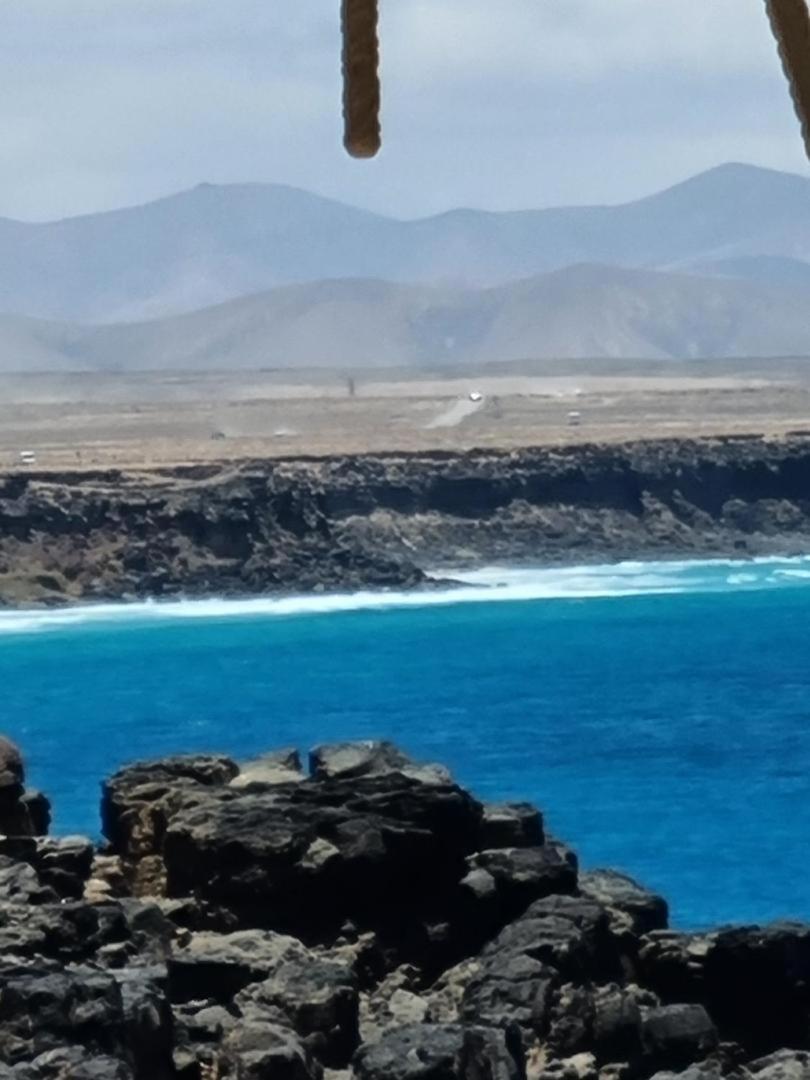 El Cotillo Sonando/Stylish/Minutes From Swim Or Surf/Well Equipped Buitenkant foto