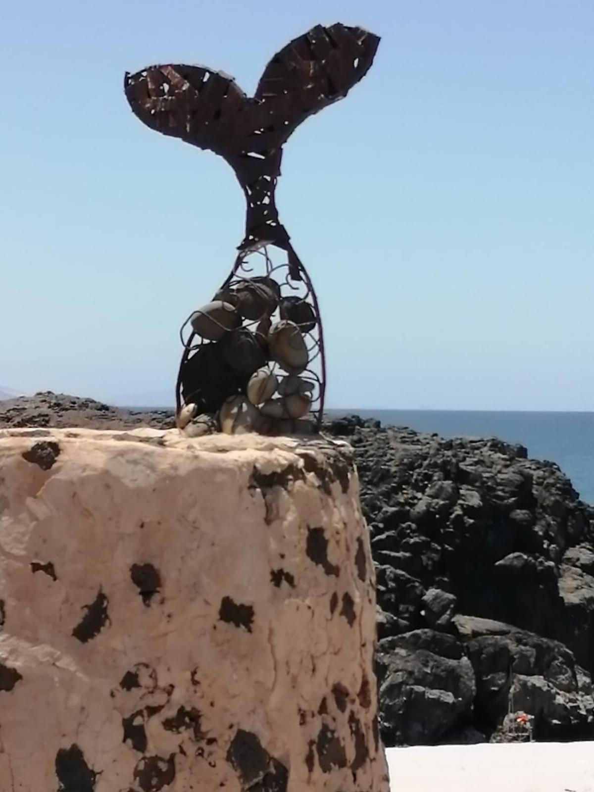 El Cotillo Sonando/Stylish/Minutes From Swim Or Surf/Well Equipped Buitenkant foto