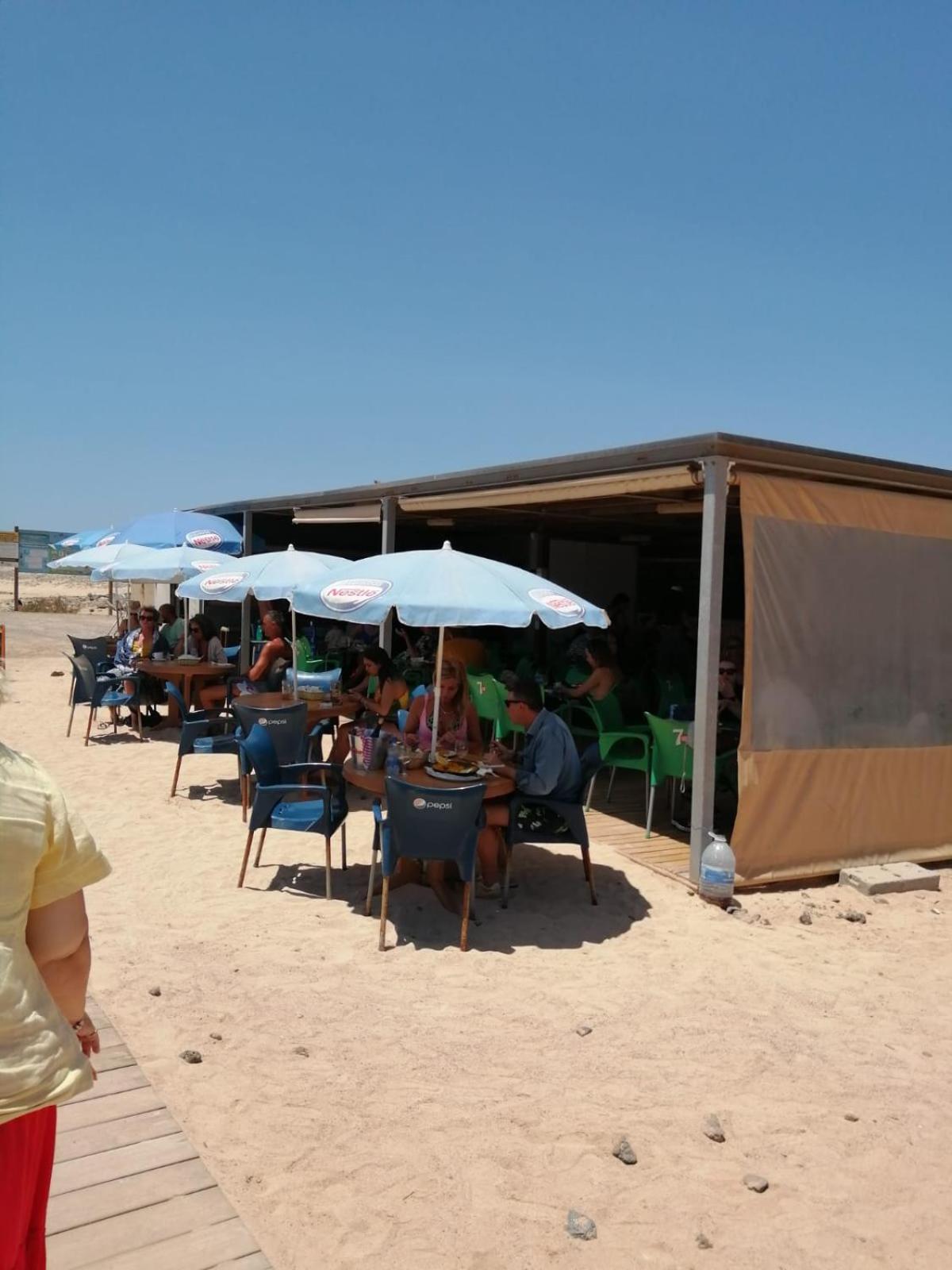 El Cotillo Sonando/Stylish/Minutes From Swim Or Surf/Well Equipped Buitenkant foto