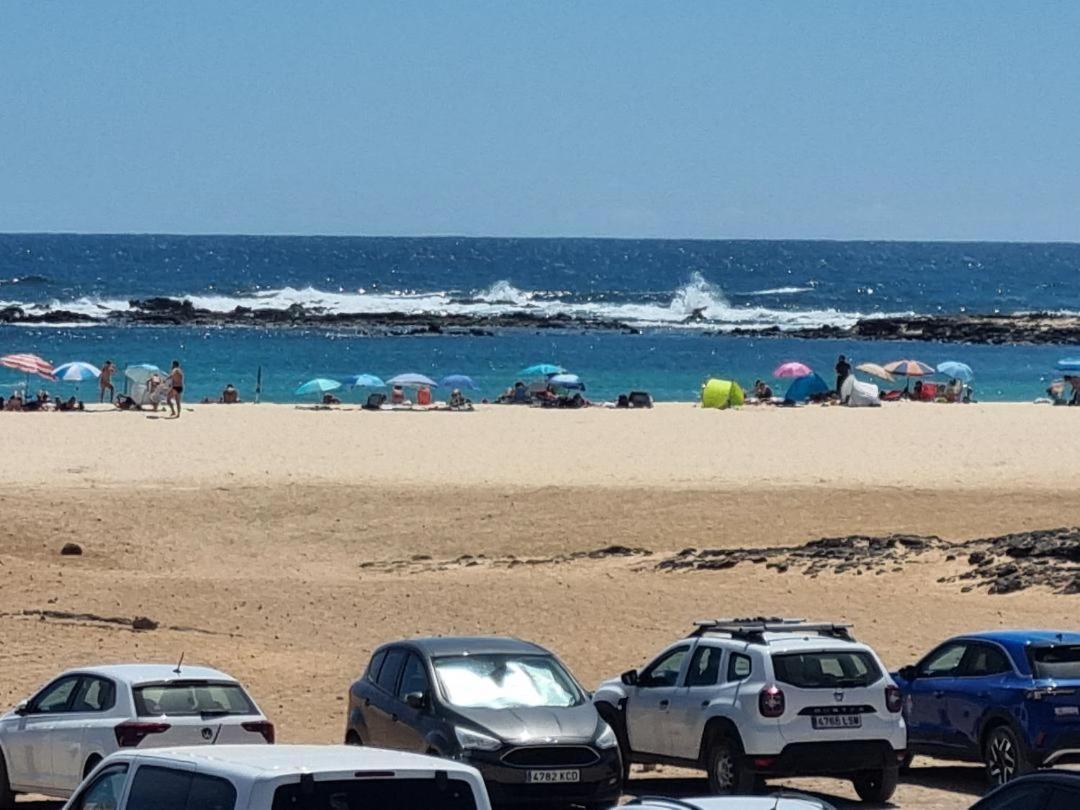 El Cotillo Sonando/Stylish/Minutes From Swim Or Surf/Well Equipped Buitenkant foto