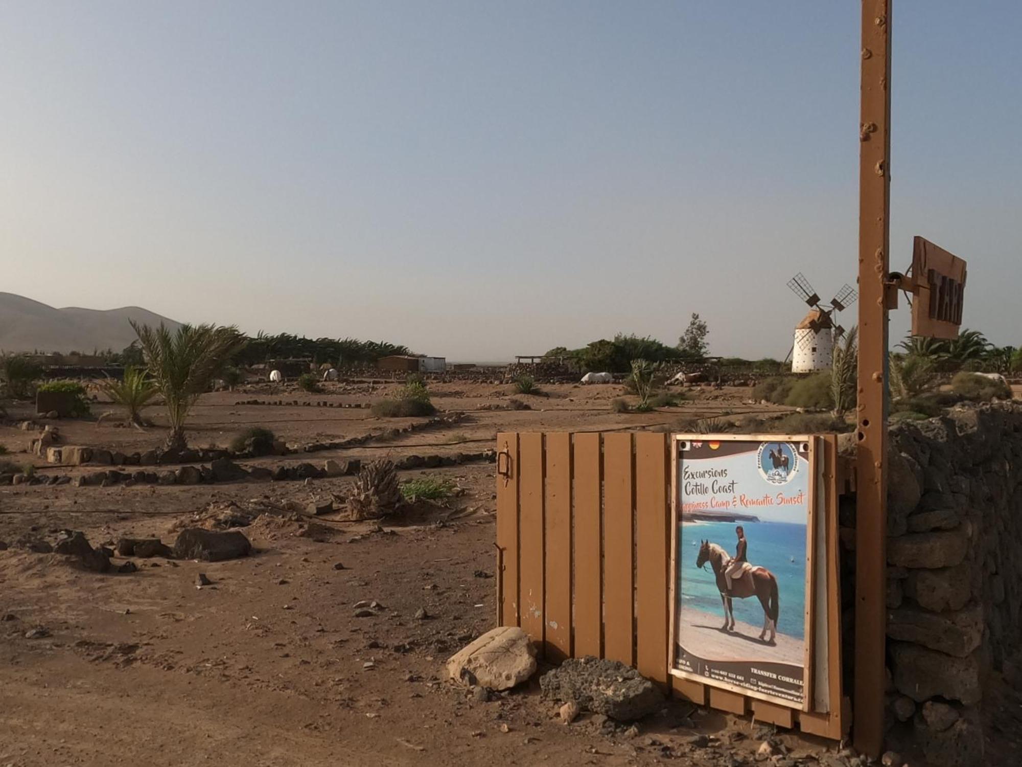 El Cotillo Sonando/Stylish/Minutes From Swim Or Surf/Well Equipped Buitenkant foto