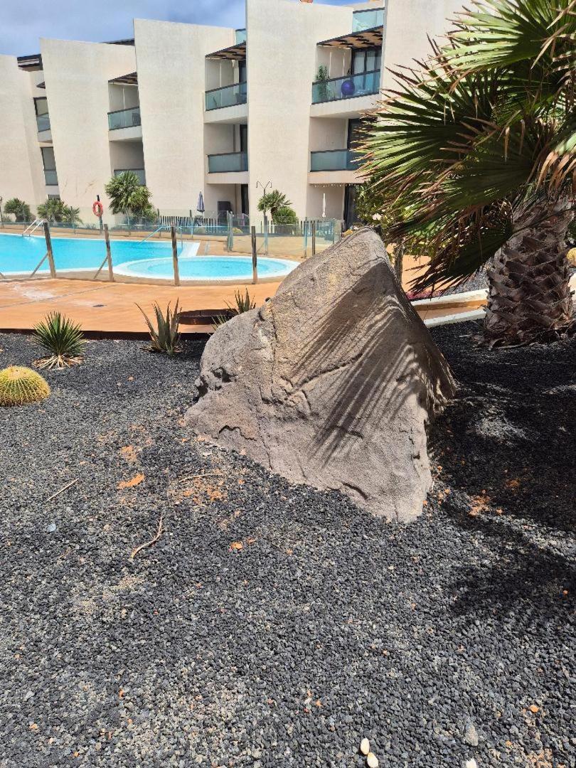 El Cotillo Sonando/Stylish/Minutes From Swim Or Surf/Well Equipped Buitenkant foto