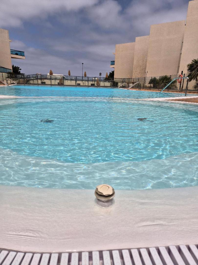 El Cotillo Sonando/Stylish/Minutes From Swim Or Surf/Well Equipped Buitenkant foto