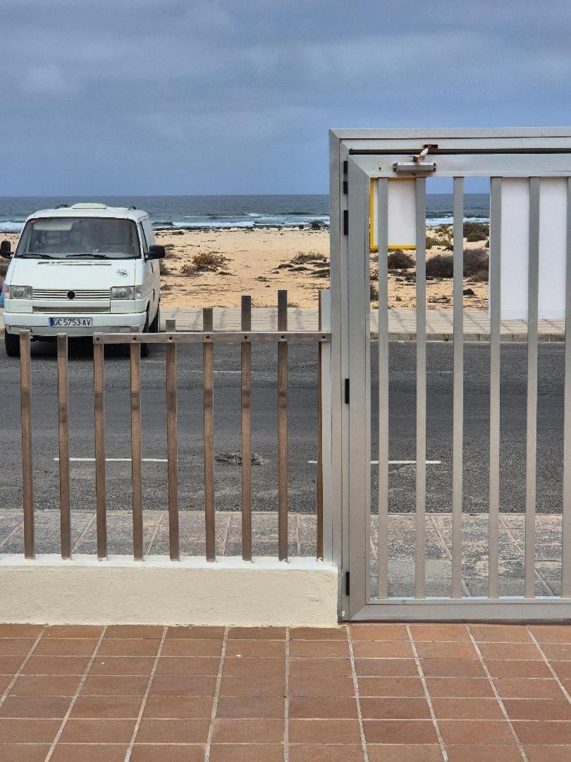 El Cotillo Sonando/Stylish/Minutes From Swim Or Surf/Well Equipped Buitenkant foto