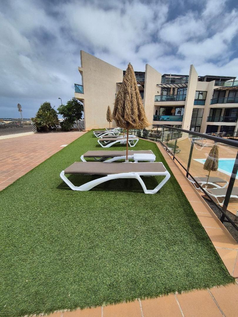 El Cotillo Sonando/Stylish/Minutes From Swim Or Surf/Well Equipped Buitenkant foto