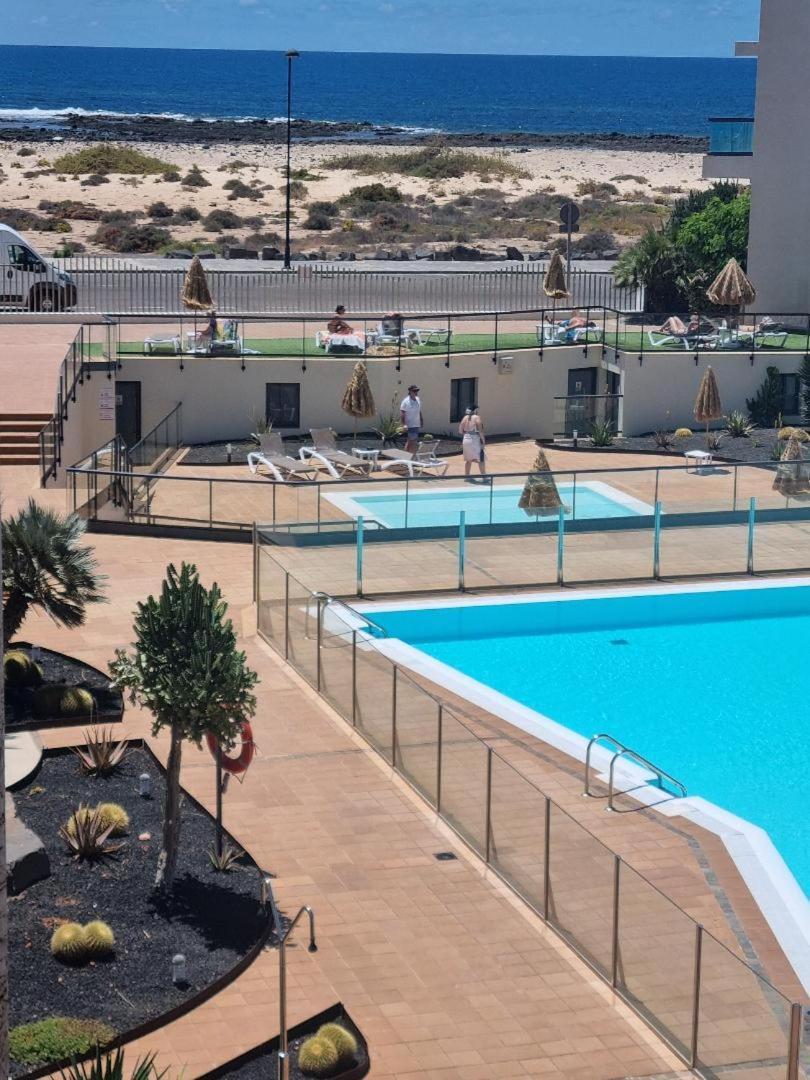 El Cotillo Sonando/Stylish/Minutes From Swim Or Surf/Well Equipped Buitenkant foto