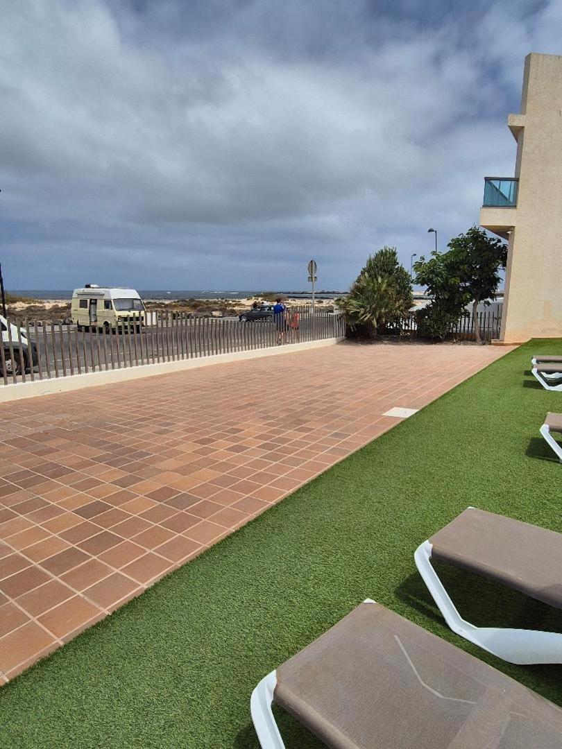 El Cotillo Sonando/Stylish/Minutes From Swim Or Surf/Well Equipped Buitenkant foto