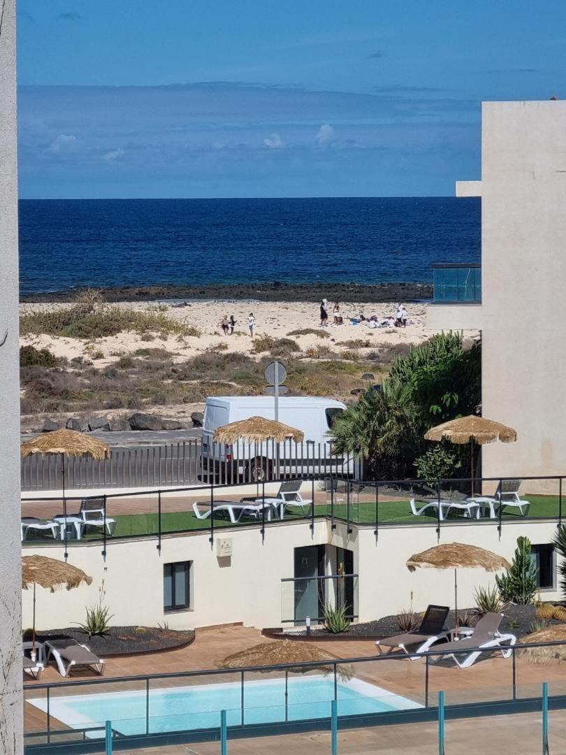El Cotillo Sonando/Stylish/Minutes From Swim Or Surf/Well Equipped Buitenkant foto