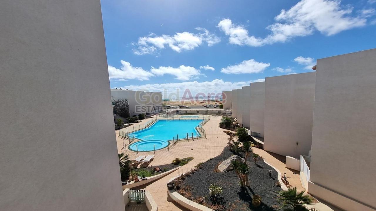 El Cotillo Sonando/Stylish/Minutes From Swim Or Surf/Well Equipped Buitenkant foto